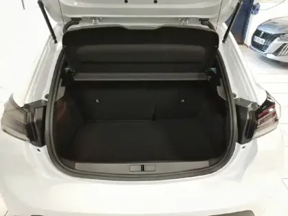 Photo 5 Peugeot 208  Hybrid 110 e-DCS6