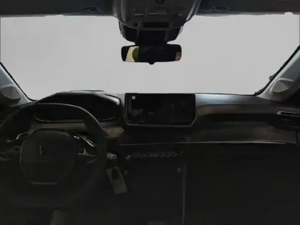 Photo 7 Peugeot 208  Hybrid 110 e-DCS6