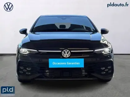 Photo 7 Volkswagen Golf  1.5 eHybrid 272 DSG6