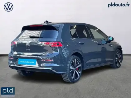 Photo 4 Volkswagen Golf  1.5 eHybrid 272 DSG6