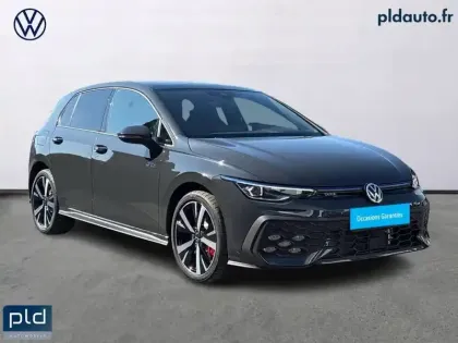 Photo 5 Volkswagen Golf  1.5 eHybrid 272 DSG6