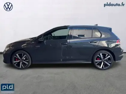 Photo 1 Volkswagen Golf  1.5 eHybrid 272 DSG6