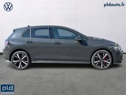 Photo 3 Volkswagen Golf  1.5 eHybrid 272 DSG6