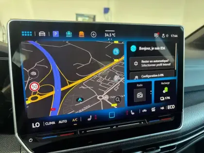 Photo 17 Volkswagen Golf  1.5 eHybrid 272 DSG6