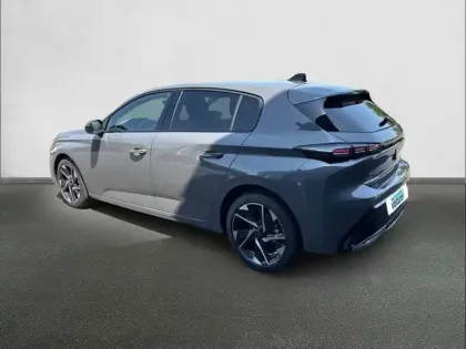 Photo 26 Peugeot 308  Hybrid 145 e-DCS6