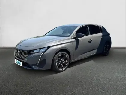 Photo Peugeot 308 Allure