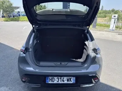 Photo 25 Peugeot 308  Hybrid 145 e-DCS6