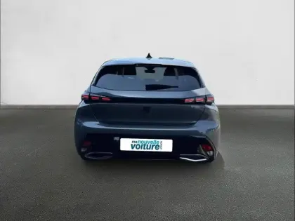 Photo 24 Peugeot 308  Hybrid 145 e-DCS6