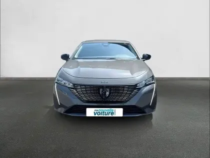 Photo 21 Peugeot 308  Hybrid 145 e-DCS6