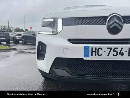 Photo 27 Citroën C3 e- 113 ch