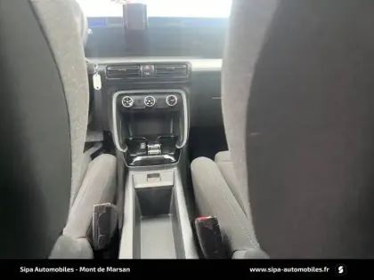 Photo 14 Citroën C3 e- 113 ch
