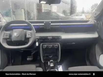 Photo 37 Citroën C3 e- 113 ch