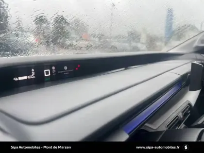 Photo 13 Citroën C3 e- 113 ch