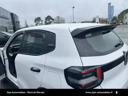 Photo 28 Citroën C3 e- 113 ch