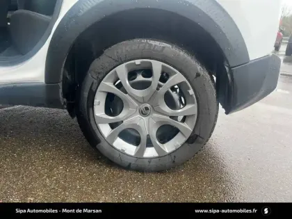 Photo 40 Citroën C3 e- 113 ch