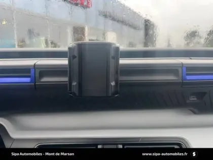 Photo 17 Citroën C3 e- 113 ch