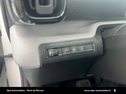 Photo 41 Citroën C3 e- 113 ch