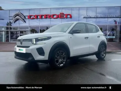 Photo Citroën C3 You