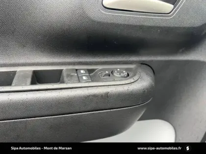 Photo 50 Citroën C3 e- 113 ch