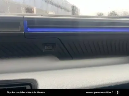 Photo 18 Citroën C3 e- 113 ch