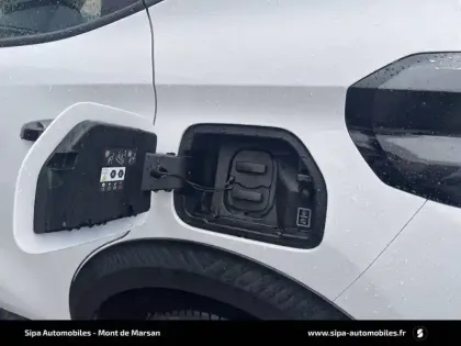 Photo 52 Citroën C3 e- 113 ch