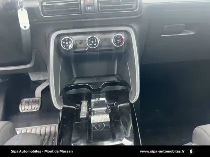 Photo 15 Citroën C3 e- 113 ch