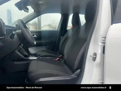 Photo 8 Citroën C3 e- 113 ch