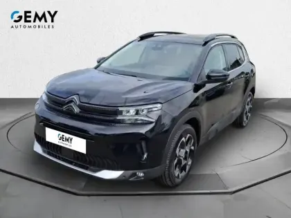 Photo Citroën C5 Aircross Max