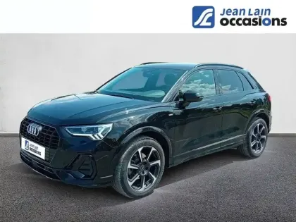 Photo Audi Q3 S Line
