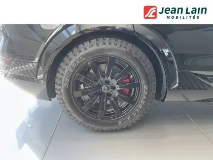 Photo 44 Audi E-tron Q8 55 E TRON QUATTRO