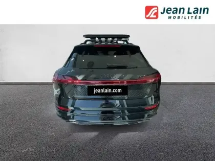 Photo 5 Audi Q8 E-Tron Q8 55 E TRON QUATTRO