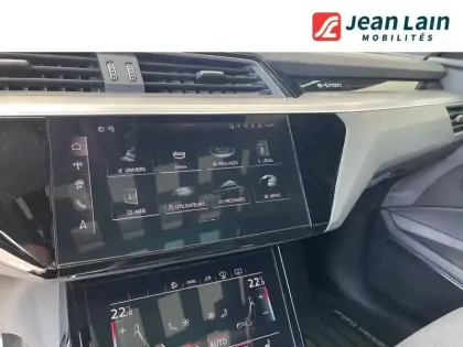 Photo 50 Audi E-tron Q8 55 E TRON QUATTRO