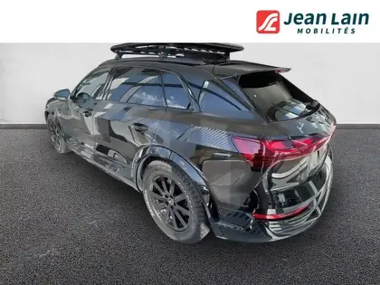 Photo 24 Audi E-tron Q8 55 E TRON QUATTRO