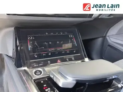 Photo 31 Audi E-tron Q8 55 E TRON QUATTRO