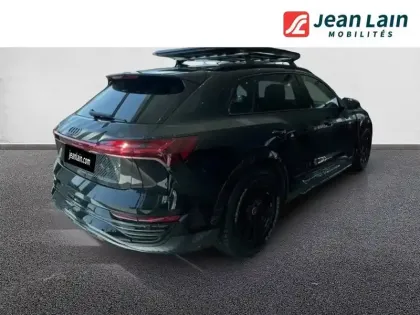 Photo 22 Audi E-tron Q8 55 E TRON QUATTRO