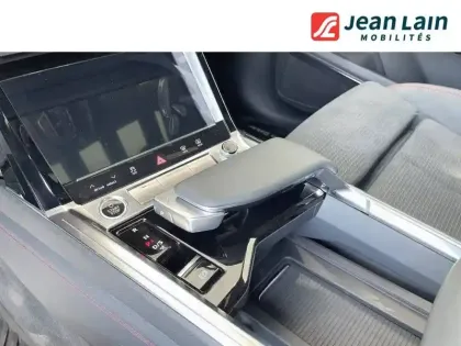 Photo 48 Audi E-tron Q8 55 E TRON QUATTRO
