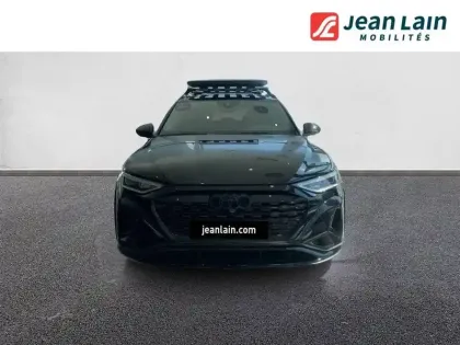 Photo 37 Audi E-tron Q8 55 E TRON QUATTRO