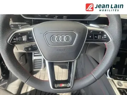 Photo 47 Audi E-tron Q8 55 E TRON QUATTRO