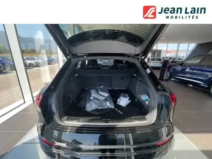 Photo 27 Audi E-tron Q8 55 E TRON QUATTRO