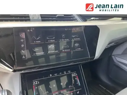 Photo 51 Audi E-tron Q8 55 E TRON QUATTRO