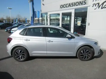 Photo 24 Volkswagen Polo  1.0 TSI 95 S&S BVM5