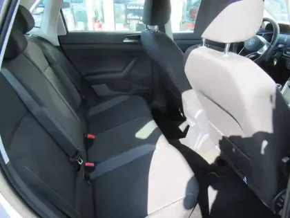 Photo 26 Volkswagen Polo  1.0 TSI 95 S&S BVM5