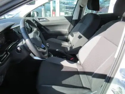 Photo 7 Volkswagen Polo  1.0 TSI 95 S&S BVM5