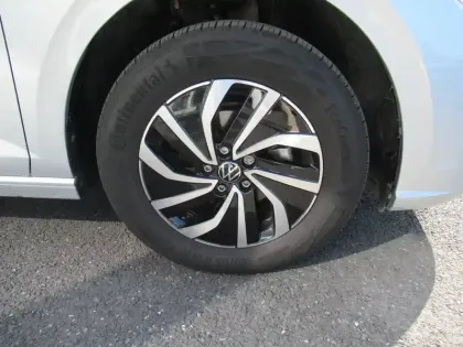 Photo 5 Volkswagen Polo  1.0 TSI 95 S&S BVM5