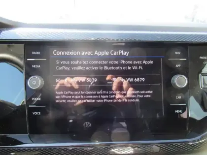 Photo 19 Volkswagen Polo  1.0 TSI 95 S&S BVM5