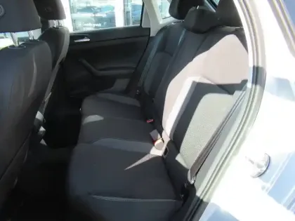 Photo 13 Volkswagen Polo  1.0 TSI 95 S&S BVM5