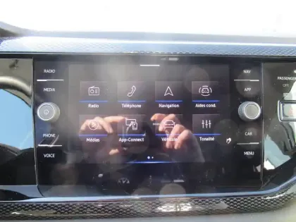 Photo 20 Volkswagen Polo  1.0 TSI 95 S&S BVM5