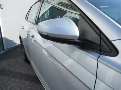 Photo 10 Volkswagen Polo  1.0 TSI 95 S&S BVM5