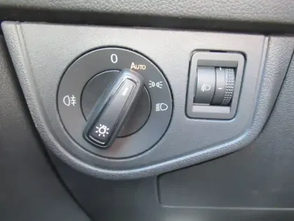 Photo 17 Volkswagen Polo  1.0 TSI 95 S&S BVM5