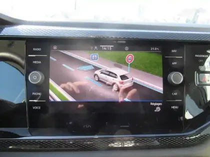 Photo 21 Volkswagen Polo  1.0 TSI 95 S&S BVM5